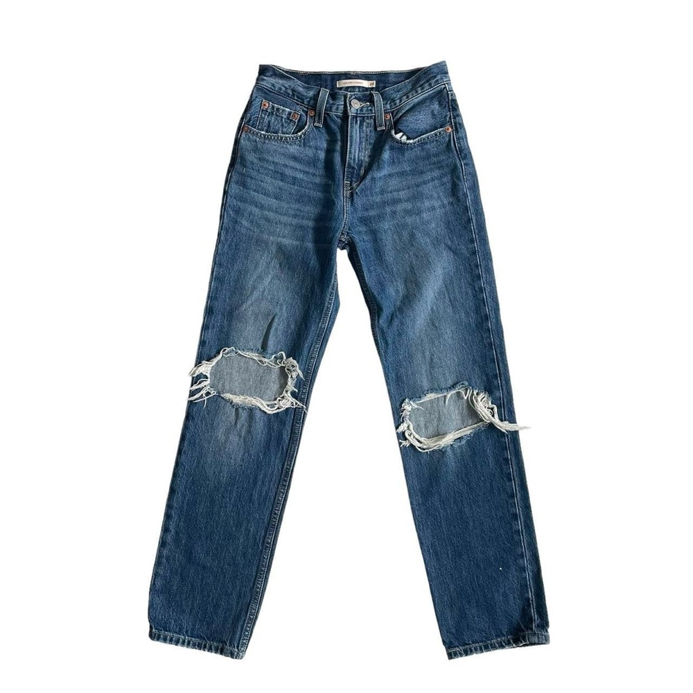 100% cotton Levi’s